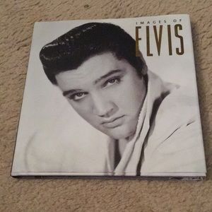Images Of Elvis Book